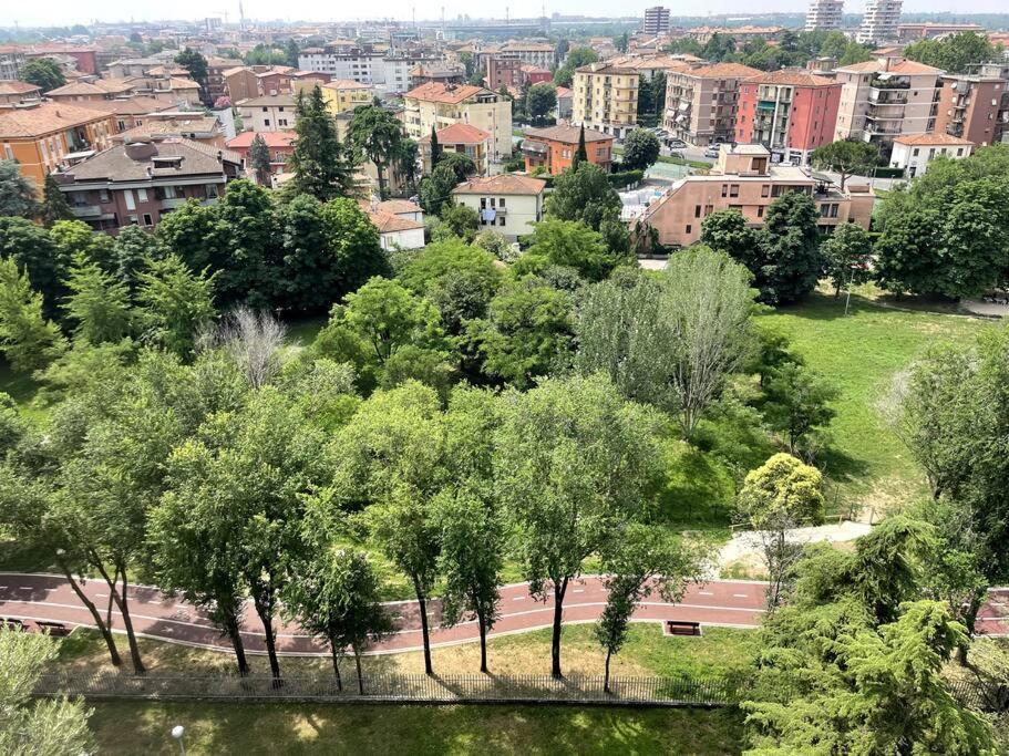 Апартаменти La Casa Dell'Artista Верона Екстер'єр фото